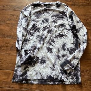 Victoria Secret PINK long sleeve T-shirt size small